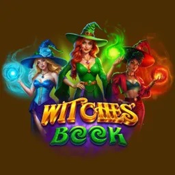 Witches' Book