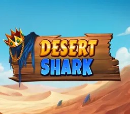 Desert-Shark